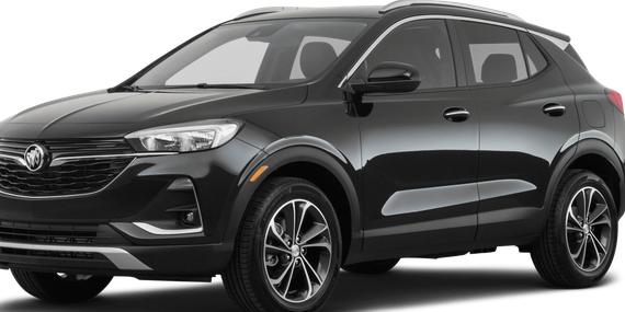 BUICK ENCORE GX 2020 KL4MMESL8LB112347 image